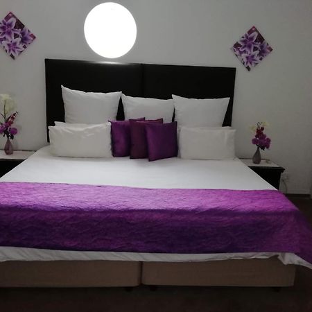 Sentinel Condo พริทอเรีย ภายนอก รูปภาพ