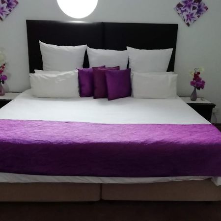Sentinel Condo พริทอเรีย ภายนอก รูปภาพ