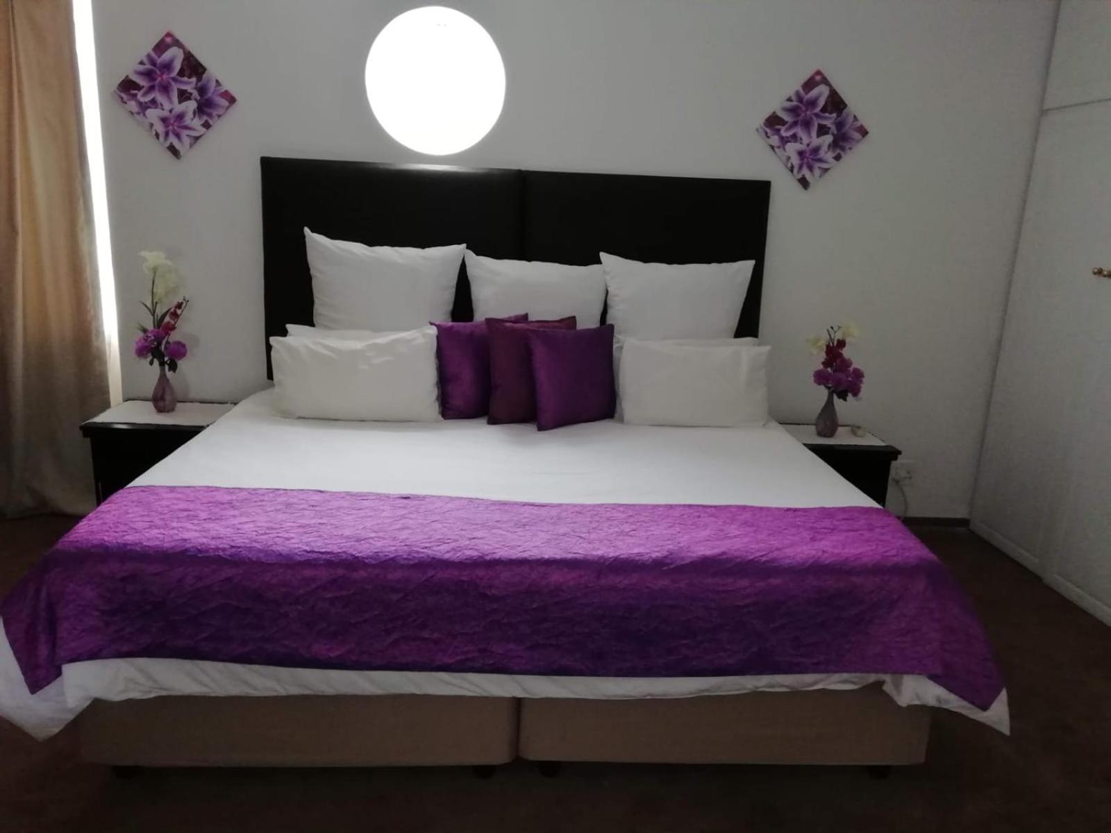 Sentinel Condo พริทอเรีย ภายนอก รูปภาพ