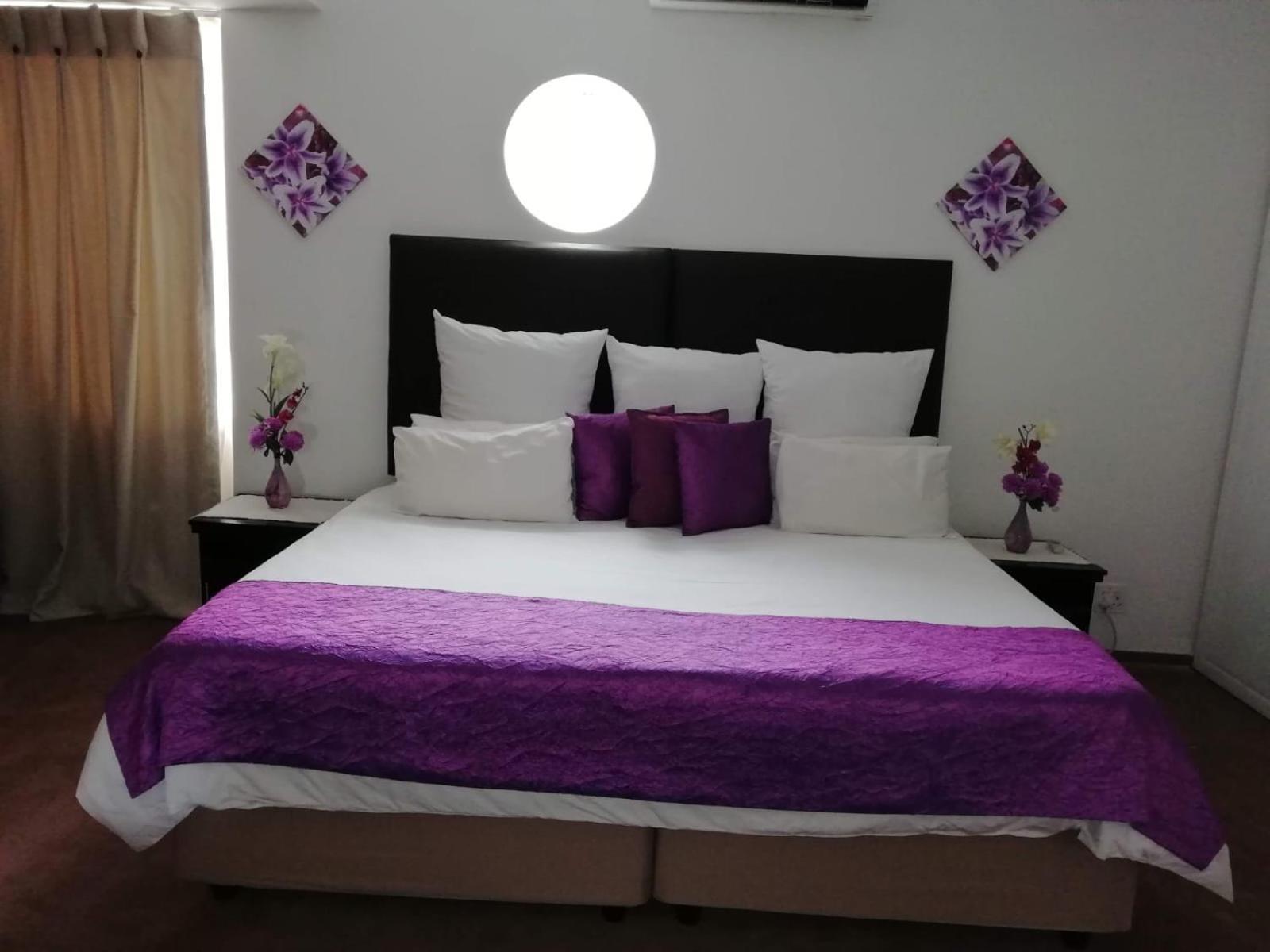Sentinel Condo พริทอเรีย ภายนอก รูปภาพ